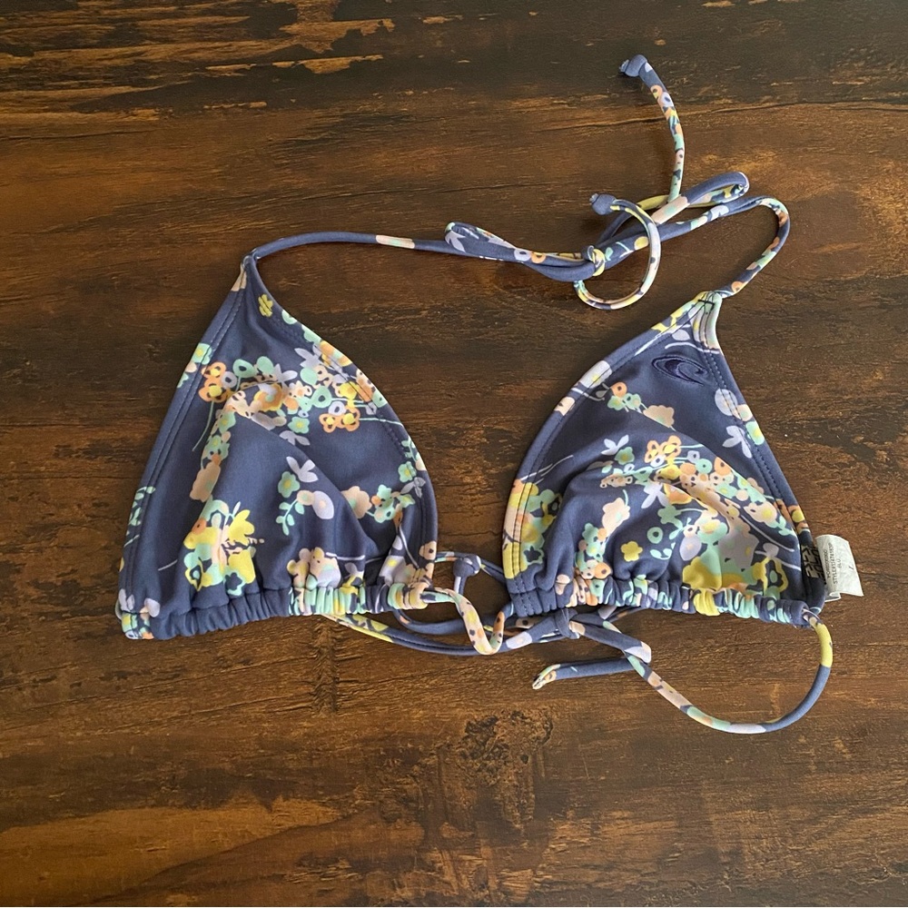 O’Neil Bikini Top